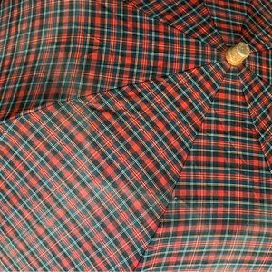 Dior Vintage Umbrella